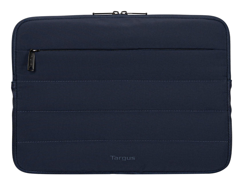 Targus TBS97602GL laptop case 35.6 cm (14") Sleeve case Blue