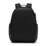 Pacsafe LS350 33 cm (13") Backpack Black