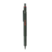 Rotring 600 Black Clip-on retractable ballpoint pen 1 pc(s)