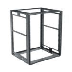 Middle Atlantic Products CFR Series Rack, CFR-10-18