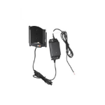 Brodit 713096 holder Active holder Mobile phone/Smartphone Black