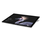 Microsoft Surface Pro tablet IntelÂ® Coreâ„¢ M m3-7Y30 128 GB Black, Silver