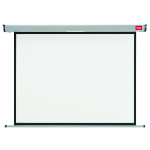 Nobo Electric Wall Projection Screen 1920x1440mm