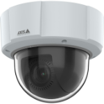 Axis M5526-E 50 Hz Dome IP security camera Indoor & outdoor 2688 x 1512 pixels Ceiling