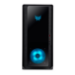 Acer Predator PO3-655 Gaming Desktop - Intel Core i7-14700F, 16GB, 1TB SSD, Nvidia RTX 4070 Super, N/A, Windows 11, Black