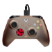 PDP REMATCH Advanced Wired Controller: Nubia Bronze, For Xbox Series X|S, Xbox One, & Windows 10/11 PC