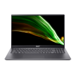 Acer Swift 3 SF316-51-58G0 Laptop 40.9 cm (16.1") Full HD Intel® Core™ i5 i5-11300H 8 GB LPDDR4x-SDRAM 512 GB SSD Wi-Fi 6 (802.11ax) Windows 11 Home Grey