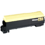 1T02HNAUS0 (TK-562 Y) Toner yellow, 10K pages