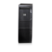 HP Z600 Intel® Xeon® 5000 Sequence E5620 8 GB DDR3-SDRAM Windows 7 Professional Minitower Workstation