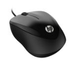 HP Ergonomic wired US mouse
