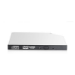 HPE 9.5mm SATA DVD-ROM JackBlack Optical Drive optical disc drive Internal Black