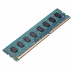 Hypertec 1GB PC3-10600 memory module 1 x 1 GB DDR3 1333 MHz ECC