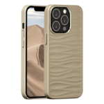 dbramante1928 Dune - iPhone 14 Pro - Sand