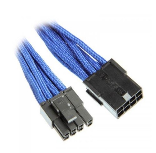 BitFenix BFA-MSC-62PEG45BK-RP internal power cable 0.45 m