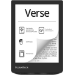 PocketBook Verse e-book reader 8 GB Wi-Fi Black, Silver