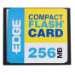 Edge Premium 0.256 GB CompactFlash