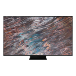 Samsung QE65QN800AT 165.1 cm (65") 8K Ultra HD Smart TV Wi-Fi Stainless steel