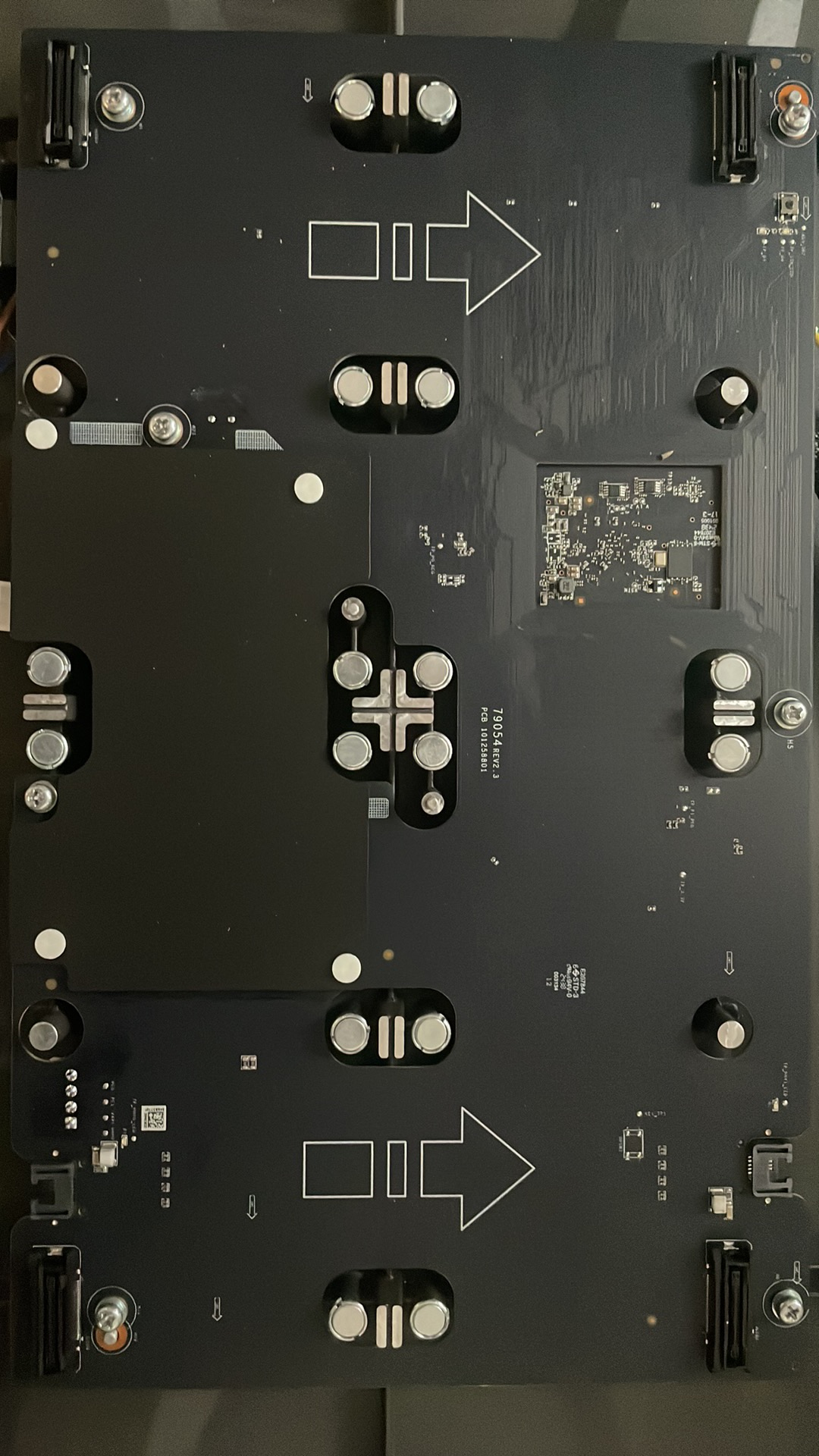 HIKAV SPARE HUB BOARD thumbnail