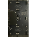 Hikvision DS-D40W-2F/HUB, DVLED 3-in-1 Hub board Black