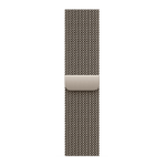 Apple MGHV4ZM/A Smart Wearable Accessories Band Natural Stainless steel