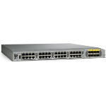 Cisco Nexus 2232TM-E Gray 10, 100, 1000, 10000 Mbit/s
