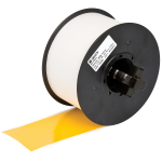 Brady MiniMark B-595 label-making tape Yellow