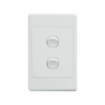 4Cabling 040.000.0062 light switch White