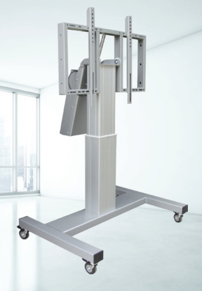 Image of Genee STA110020 TV mount 2.29 m (90") Silver
