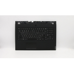 Lenovo 5CB0U42956 notebook spare part Cover + keyboard