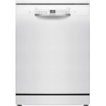 Bosch Serie 2 SMS2ITW09E dishwasher Freestanding 13 place settings E