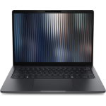 DELL PRO 3 NOTEBOOK, 14" FHD+IR, CORE 7-350, 32GB, 512GB, WL, W11P(AI), BLACK, 1YOS