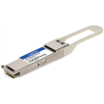 AddOn Networks QSFP-100G-ZR4-LP-AR-AO network transceiver module Fiber optic 100000 Mbit/s QSFP28 1309 nm