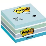 Post-It 2028B note paper Square Multicolour 450 sheets Self-adhesive