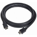 Gembird 10m HDMI M/M HDMI cable HDMI Type A (Standard) Black