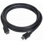 Gembird High speed HDMI cable with Ethernet, 10 m