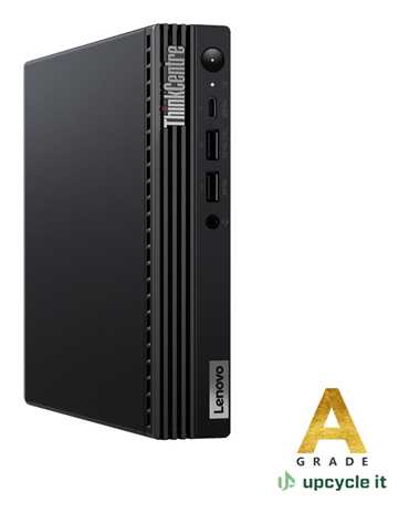 EU Product - Lenovo ThinkCentre M90q Tiny