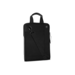 STM ACE ARMOUR notebook case 30.5 cm (12") Briefcase Black