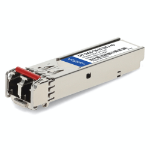 AddOn Networks SFP-10GB-CW-59-100-J-AO network transceiver module Fiber optic 10000 Mbit/s SFP+ 1590 nm