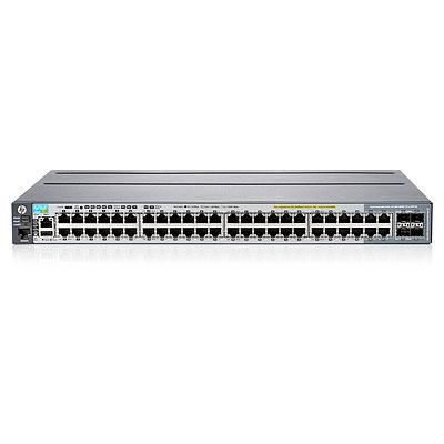 2920-48G-POE+ Switch thumbnail