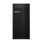 DELL PowerEdge T150 server 1 TB Rack (4U) Intel Xeon E E-2314 2.8 GHz 8 GB DDR4-SDRAM