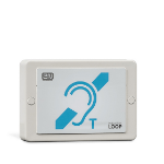 2N Telecommunications Induction Loop IP add-on module Wit