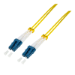 LogiLink Fiber Patch Cord OS2 LC-LC  75m 9/125� Duplex