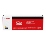 Canon CRG-046 Y toner cartridge 1 pc(s) Original Yellow