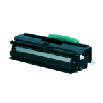 CTS Wholesale Remanufactured Cartridge for Lexmark E321 Hi Cap Toner Cartridge 12A7305 12A7400 also for Dell 593-10006