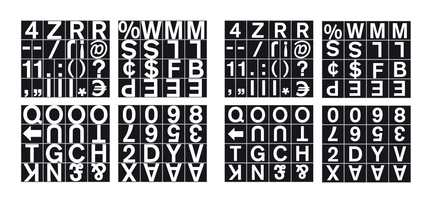 Image of Bi-Office CAR0702 board accessory Accessory set