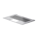 HP M14609-BA1 laptop spare part Keyboard