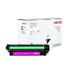 Xerox Everyday Toner For HP CE253A Magenta Laser Toner 006R03674 7000 Pages