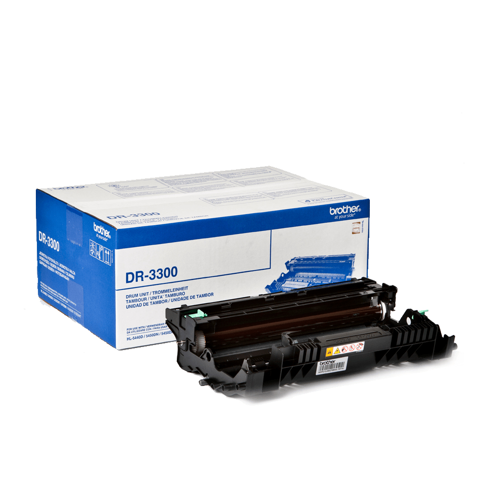 Brother DR-3300 Drum Unit DR3300