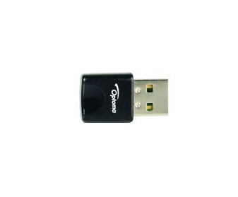 Optoma WUSB USB Wi-Fi adapter