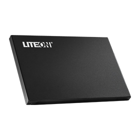Image of Lite-On MU III PH6 2.5" 120 GB Serial ATA III 3D MLC